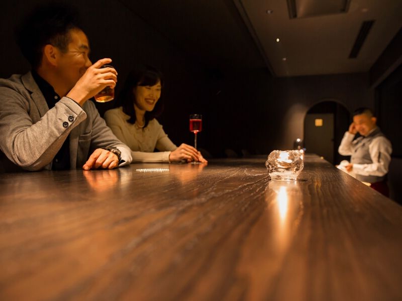 奥定山渓温泉 佳松御苑