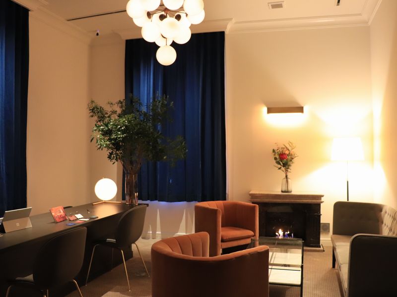 UNWIND HOTEL&BAR 小樽