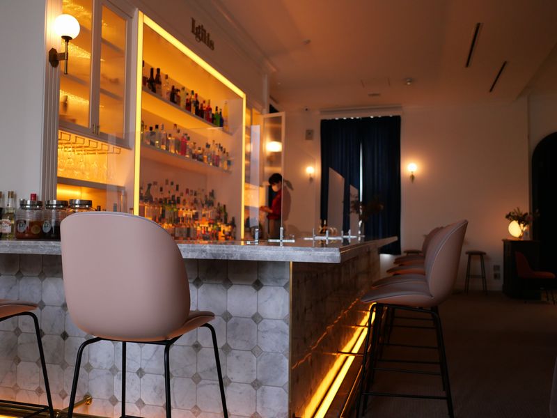 UNWIND HOTEL&BAR 小樽