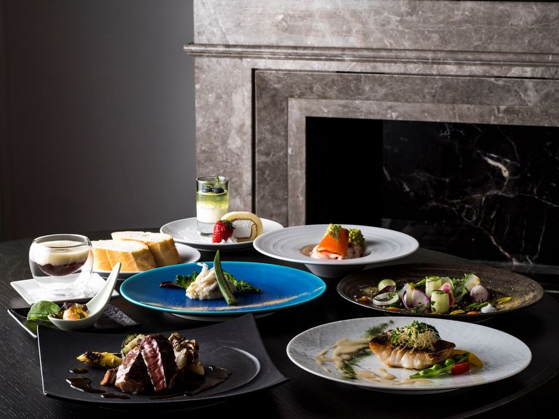 UNWIND HOTEL&BAR 小樽