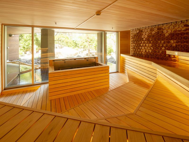 洞爺湖万世閣ホテルレイクサイドテラス