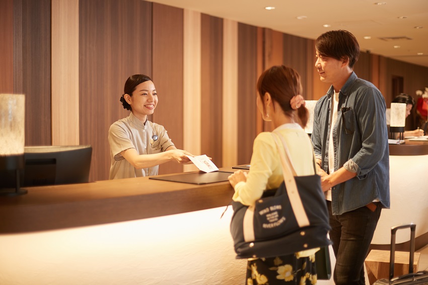 ノボテル沖縄那覇