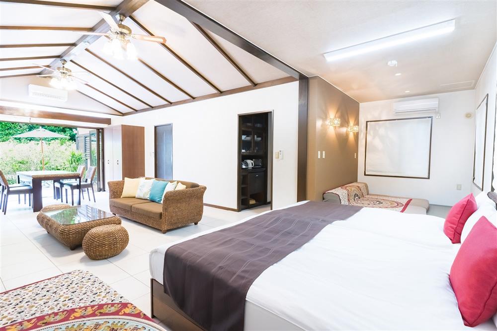 Fukugi Terrace（フクギテラス）