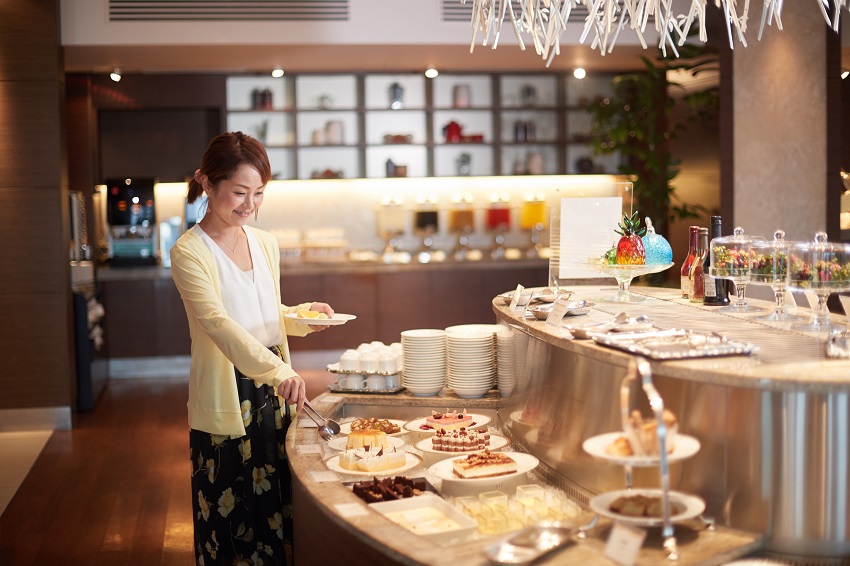 ノボテル沖縄那覇