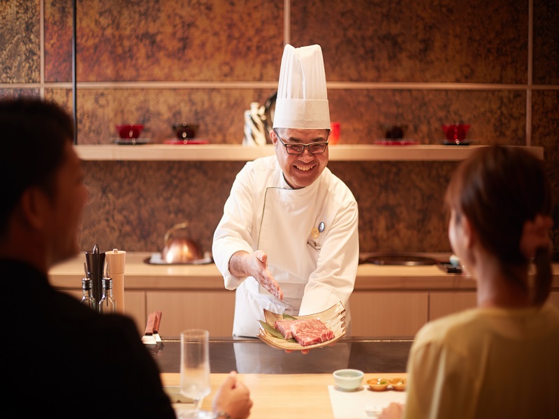 ノボテル沖縄那覇