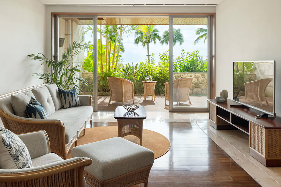 THE UBUFURU ISHIGAKI