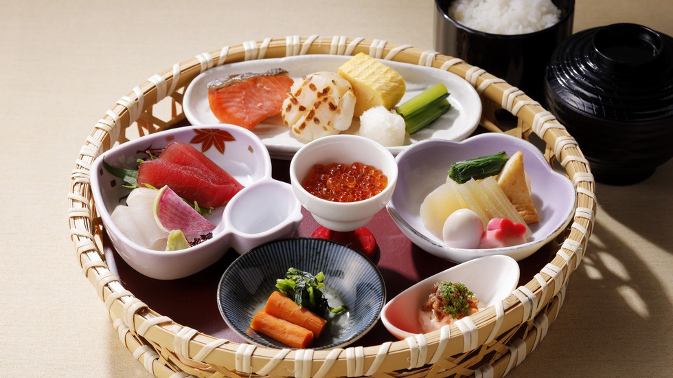 和定食イメージ