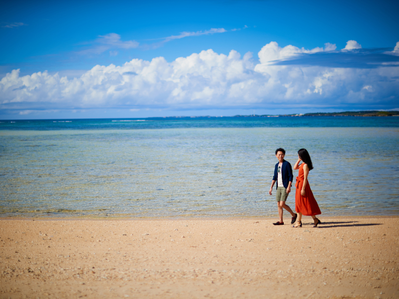 Grand Bleu Gamin（グラン ブルー ギャマン）