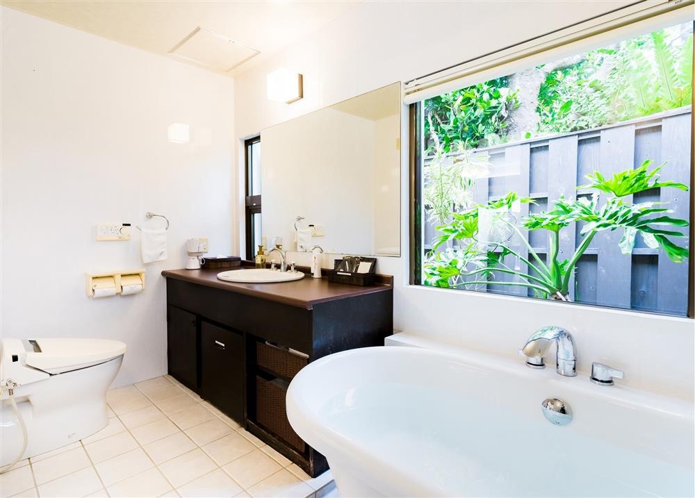 Fukugi Terrace（フクギテラス）