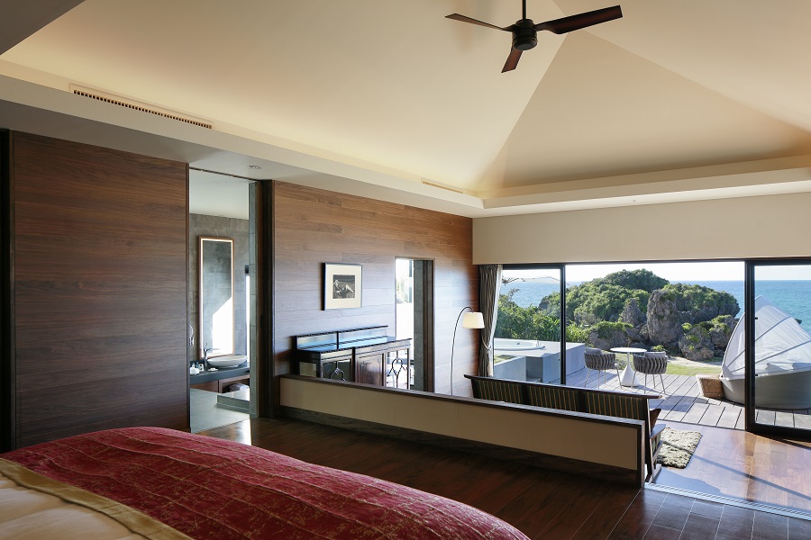 THE HIRAMATSU HOTELS & RESORTS 宜野座