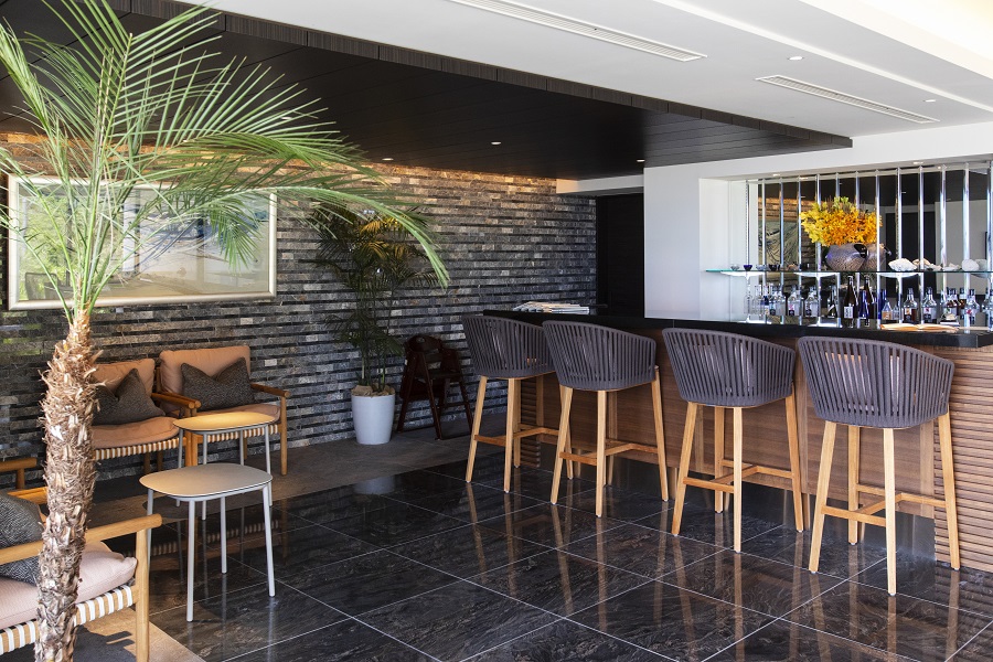 THE HIRAMATSU HOTELS & RESORTS 宜野座