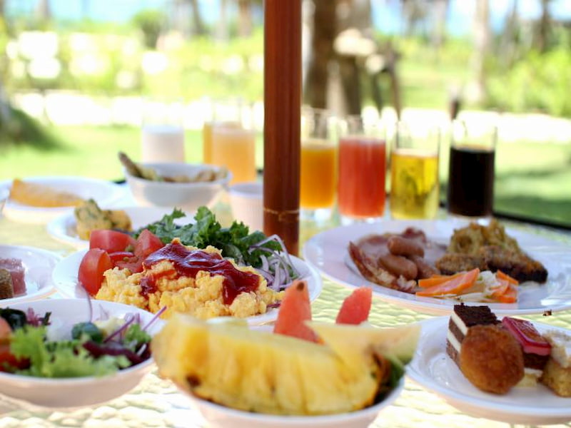 グランヴィリオリゾート石垣島 オーシャンズウイング＆ヴィラガーデン