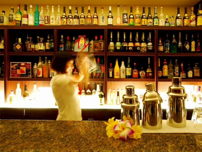 グランヴィリオリゾート石垣島 オーシャンズウイング＆ヴィラガーデン