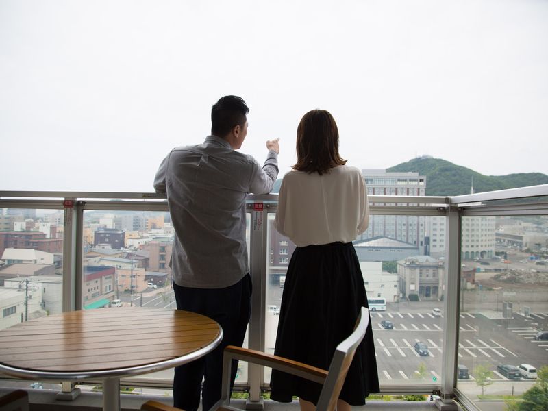 HAKODATE 男爵倶楽部 HOTEL＆RESORTS 函館