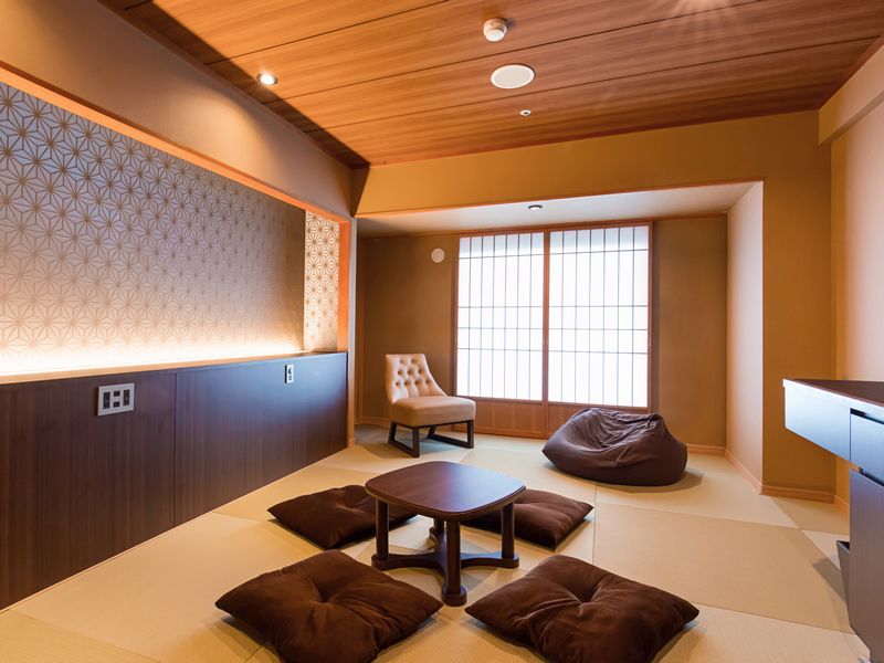 函館湯の川温泉　ホテル万惣 湯の川