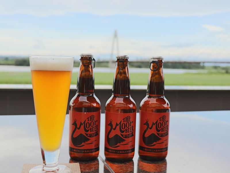 十勝川温泉　第一ホテル　豊洲亭・豆陽亭