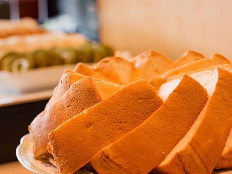 ニセコ昆布温泉 ホテル甘露の森