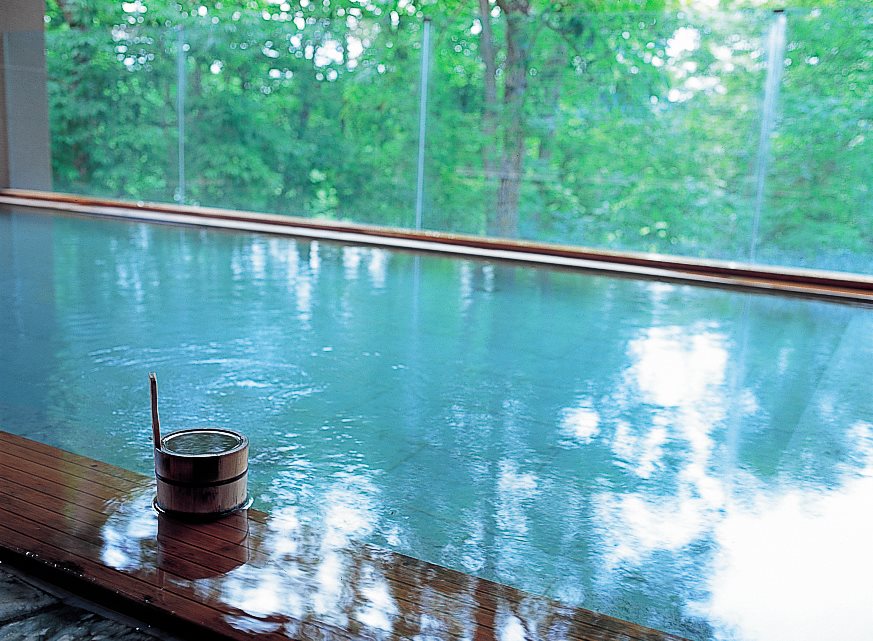 ニセコ昆布温泉 ホテル甘露の森 ニセコ・ルスツ