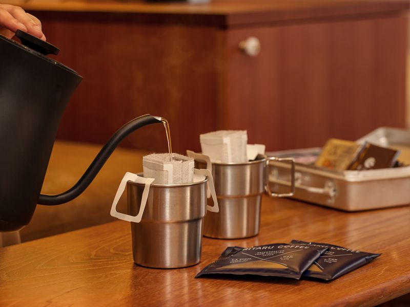 UNWIND HOTEL&BAR 札幌