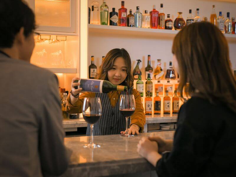 UNWIND HOTEL&BAR 小樽