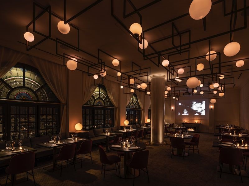 UNWIND HOTEL&BAR 小樽