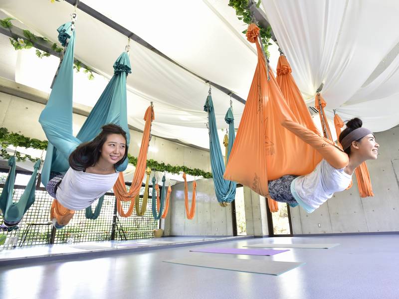 ホットクロスポイント サンタモニカ