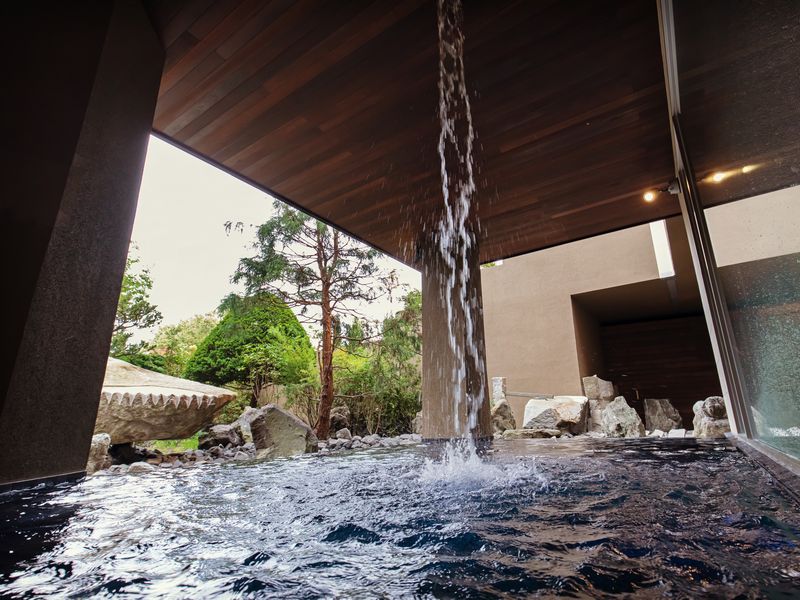 洞爺湖万世閣ホテルレイクサイドテラス