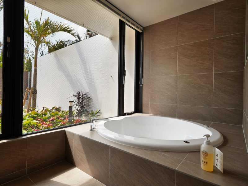 ザ・ヴィラ前浜ビーチ