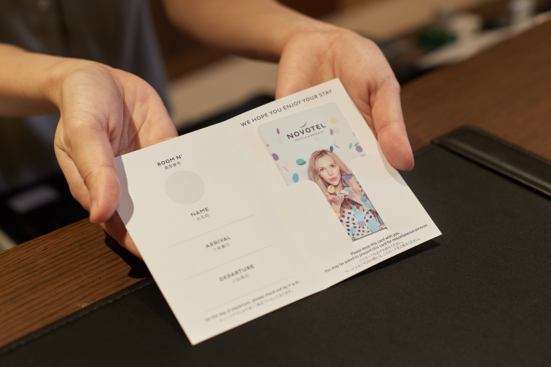 ノボテル沖縄那覇