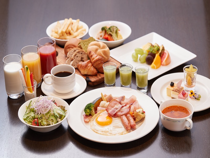 ノボテル沖縄那覇