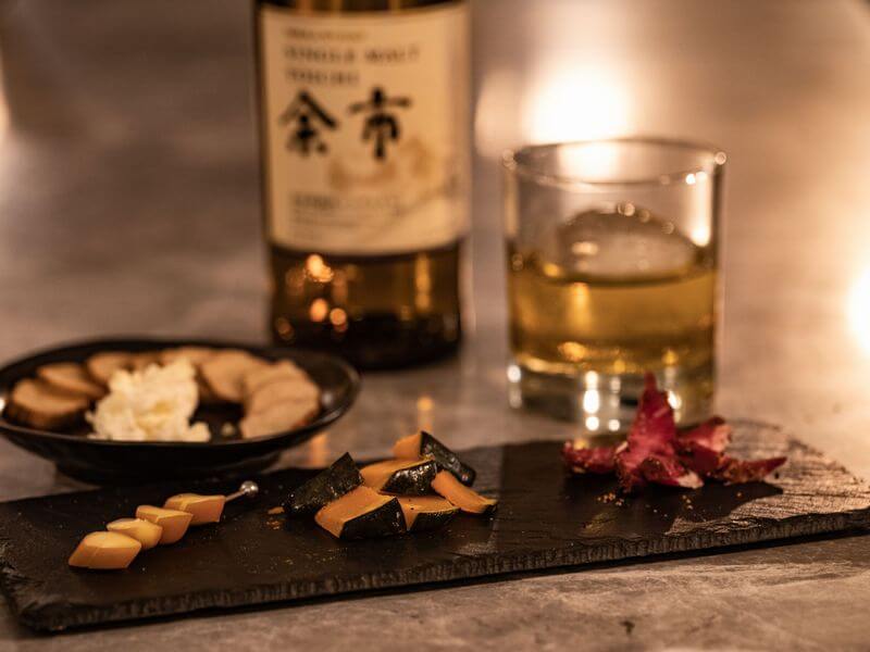 UNWIND HOTEL&BAR 小樽