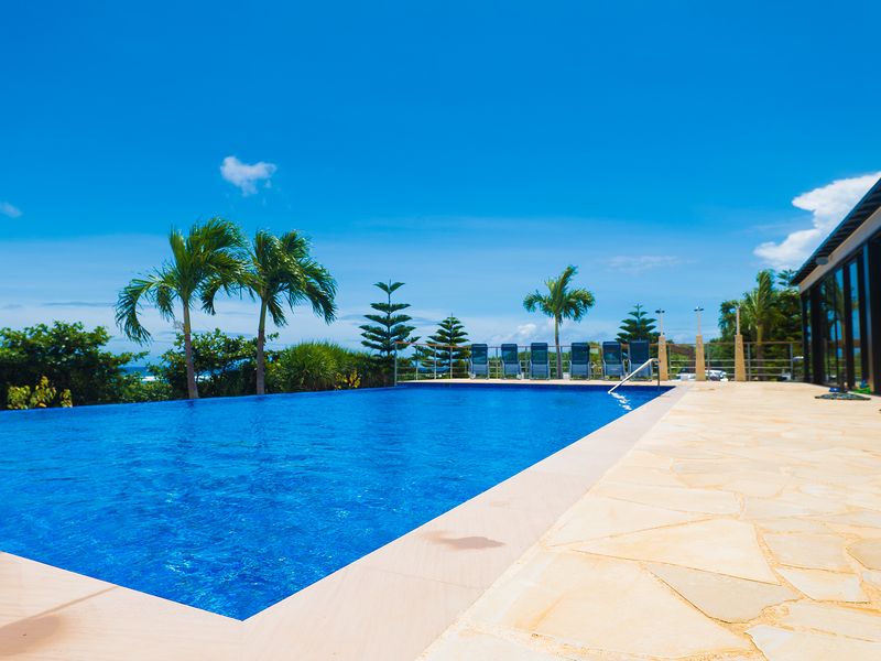 アラマンダ インギャーコーラルヴィレッジ 宮古島