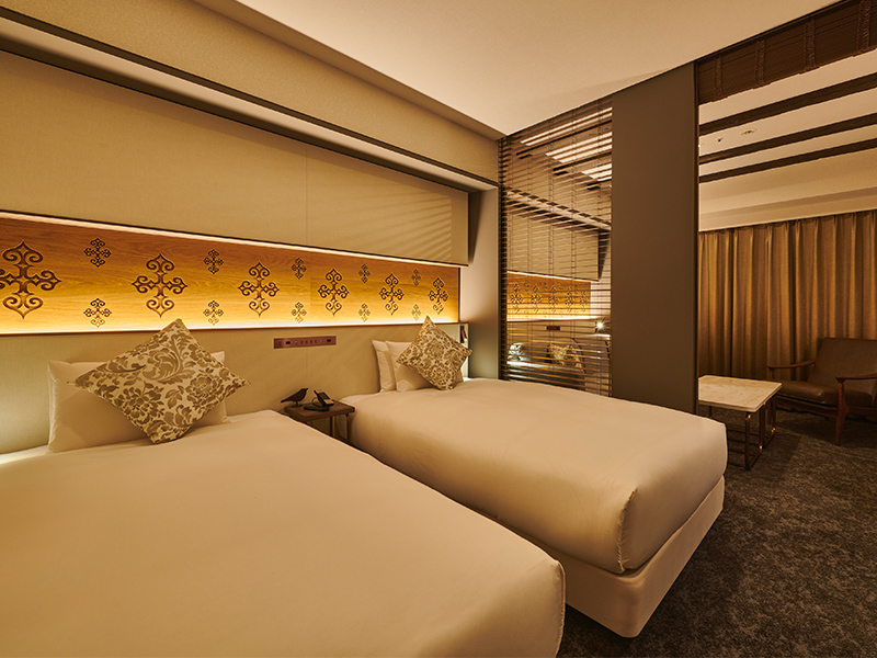 クロスホテル札幌