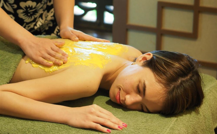 リラクゼーションサロン ココスパ