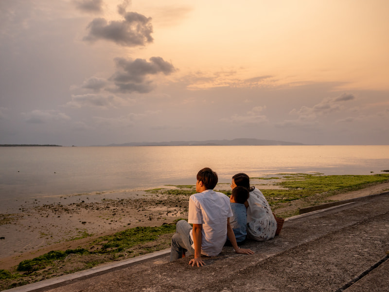 グランヴィリオリゾート石垣島 オーシャンズウイング＆ヴィラガーデン