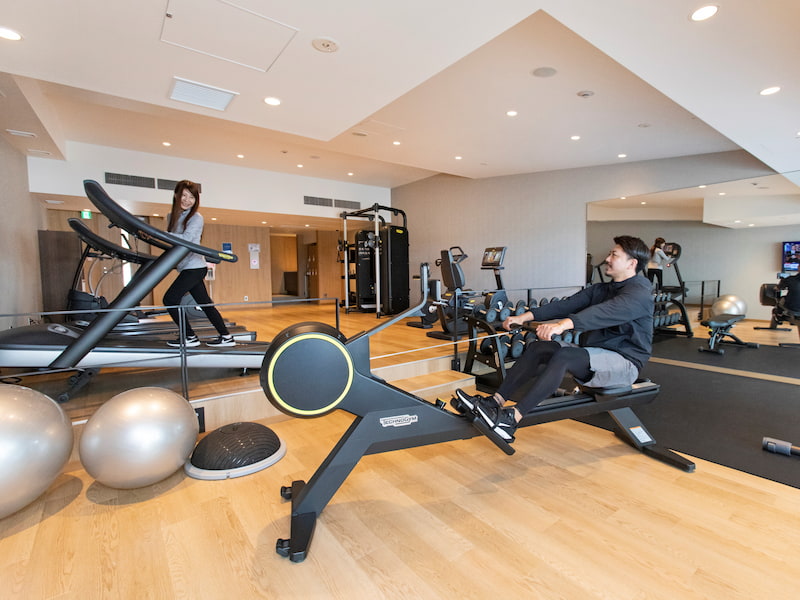 ヒルトン沖縄瀬底リゾート