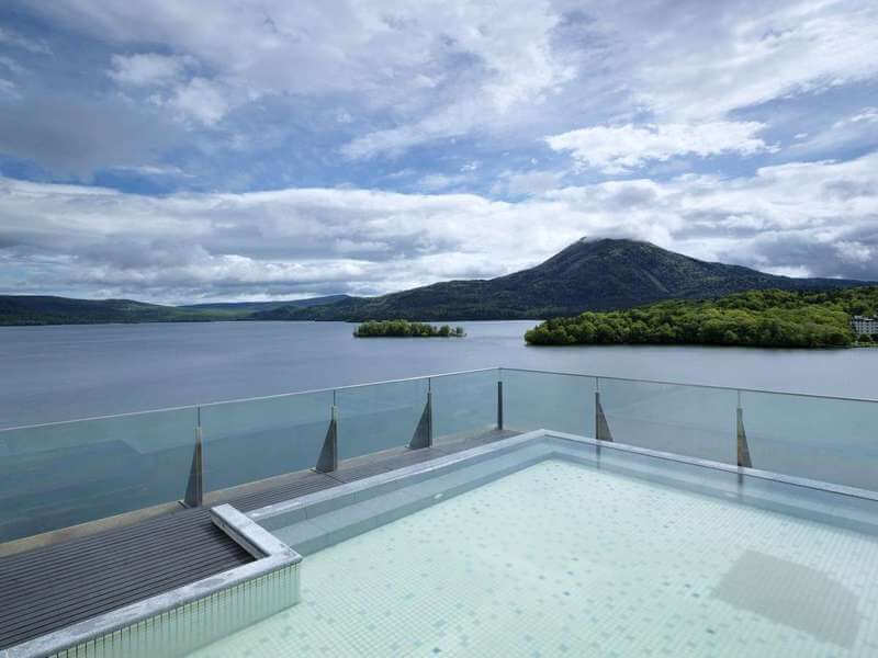 あかん遊久の里　鶴雅