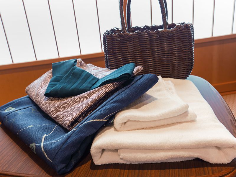 函館湯の川温泉　ホテル万惣 湯の川