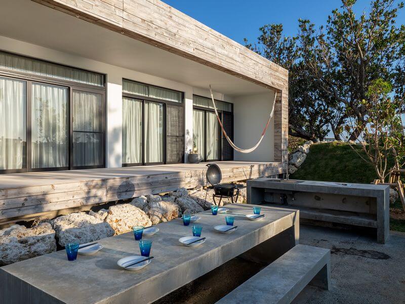 フェリスヴィラスイート伊良部島・佐和田