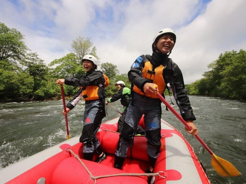 ニセコ昆布温泉 ホテル甘露の森
