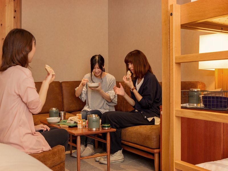 UNWIND HOTEL&BAR 札幌