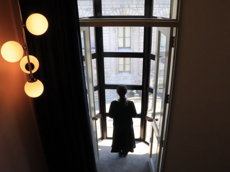 UNWIND HOTEL&BAR 小樽