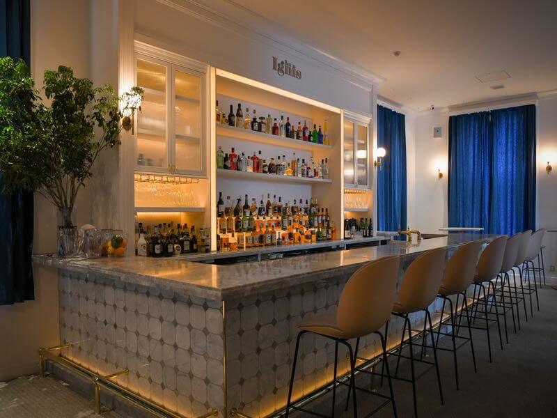 UNWIND HOTEL&BAR 小樽