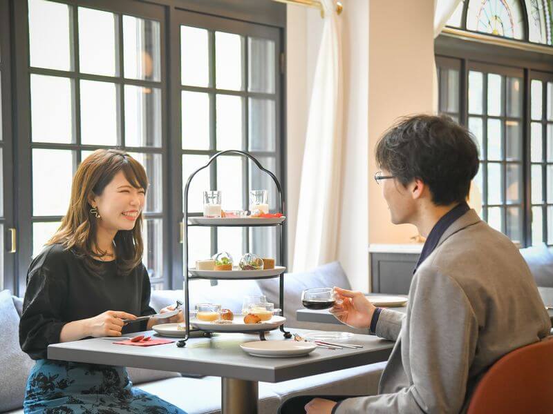 UNWIND HOTEL&BAR 小樽