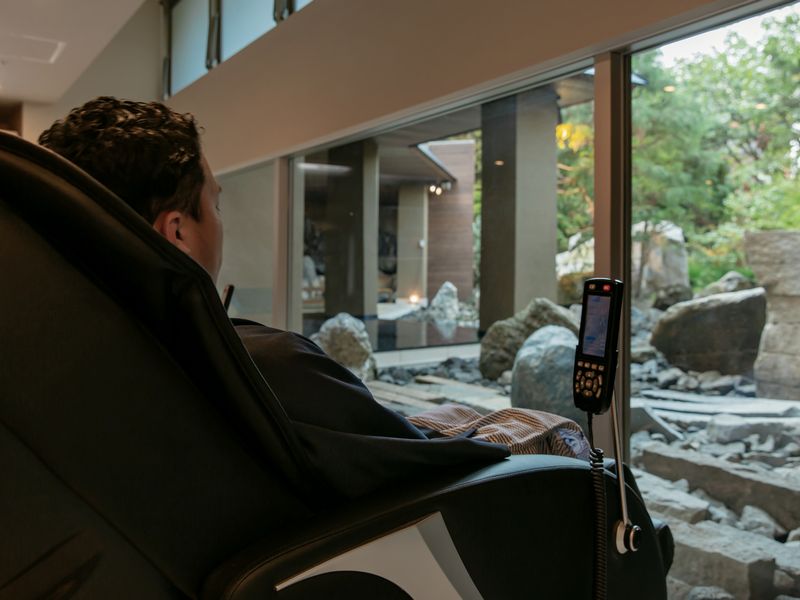 洞爺湖万世閣ホテルレイクサイドテラス