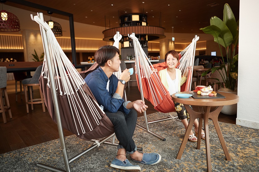 ノボテル沖縄那覇