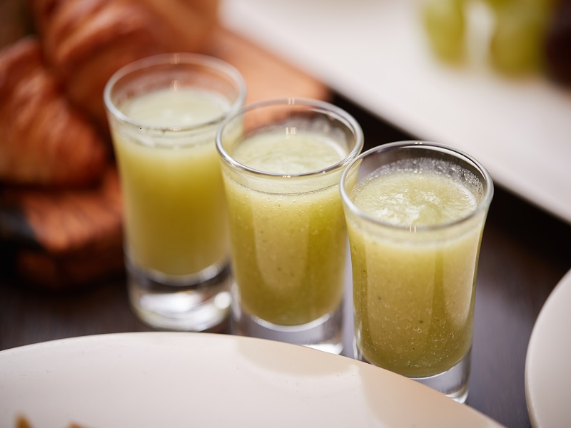 ノボテル沖縄那覇