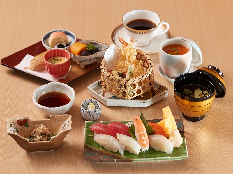 ノボテル沖縄那覇