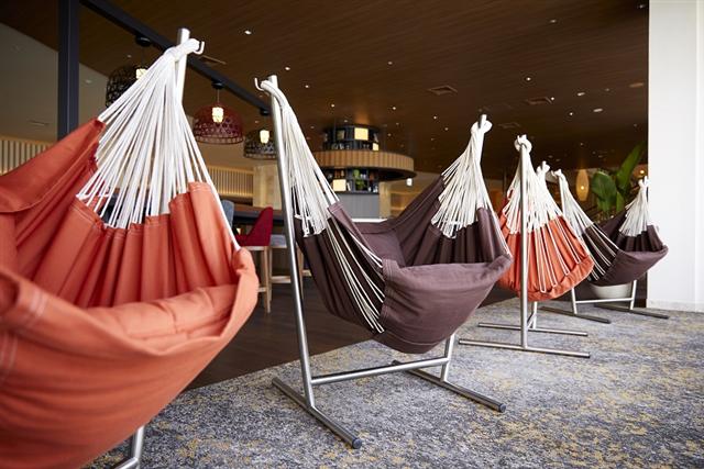 ノボテル沖縄那覇