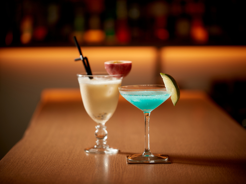 Grand Bleu Gamin（グラン ブルー ギャマン）